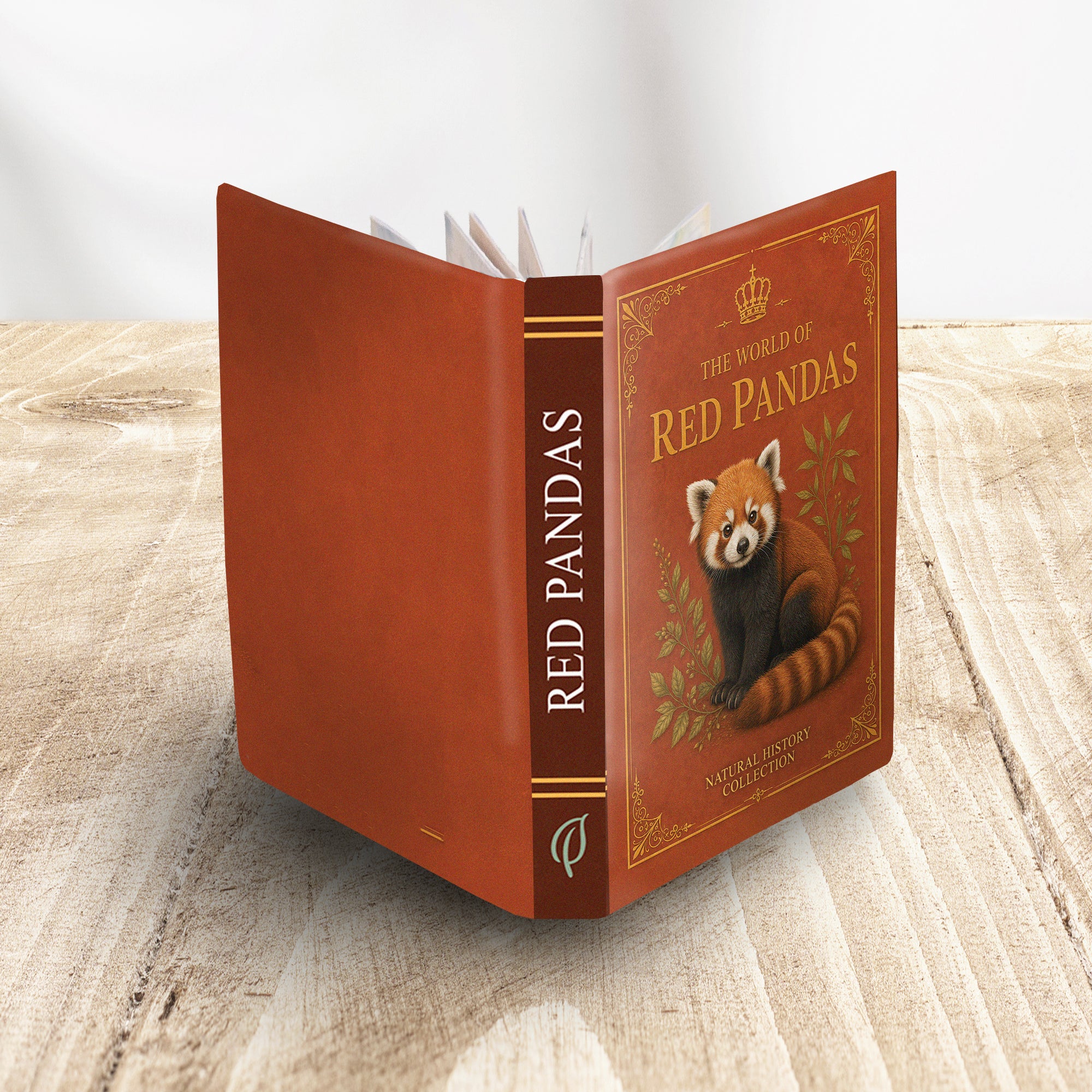 Adorable Animals Printable Mini Book Collection